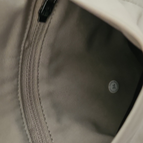 Lululemon ABC men's khaki pants size 34 - Picture 7 of 8